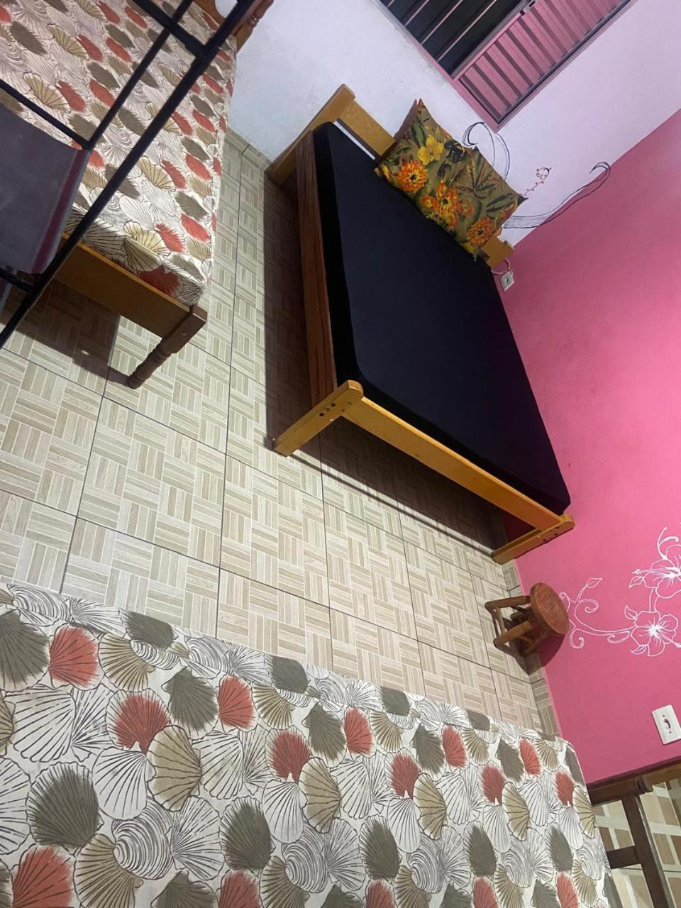 Morada Vitoria Villa Ubatuba Exteriör bild