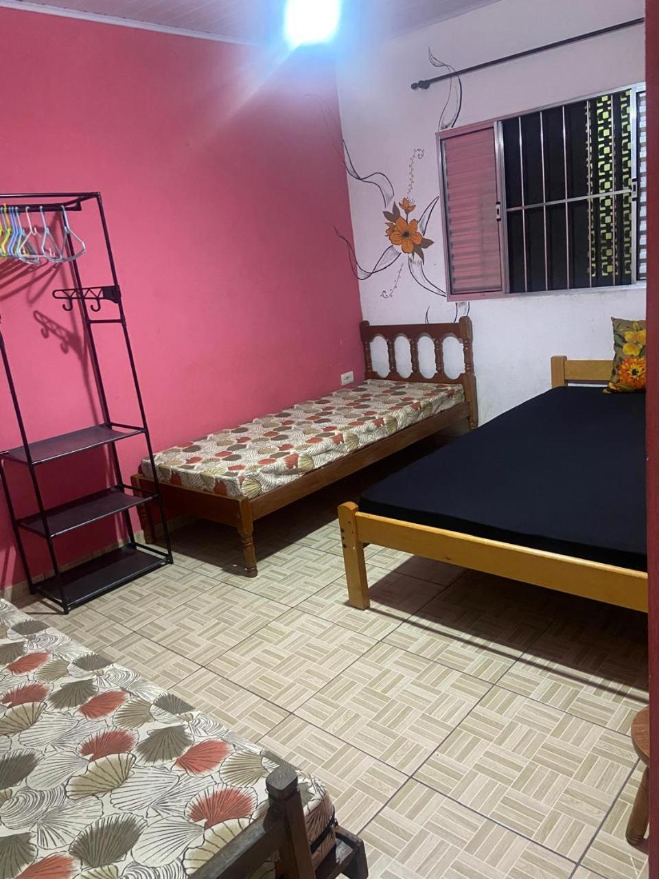 Morada Vitoria Villa Ubatuba Exteriör bild