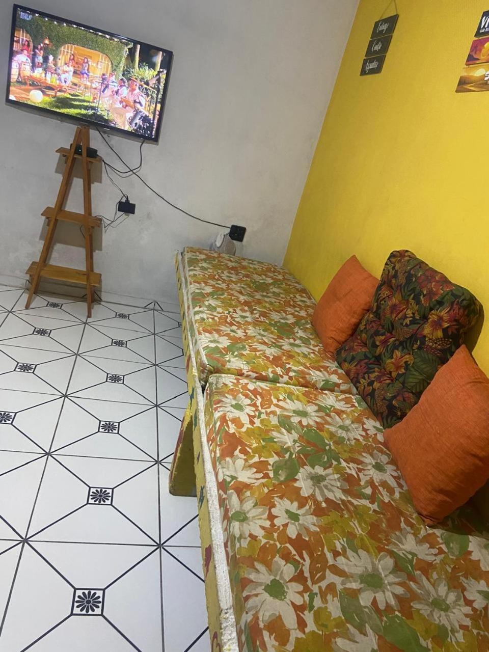 Morada Vitoria Villa Ubatuba Exteriör bild