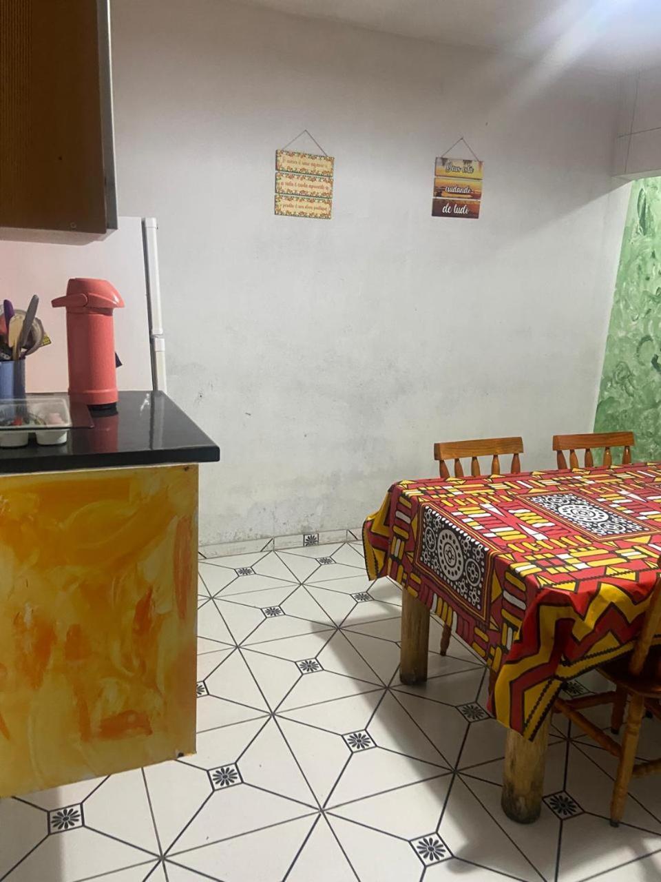 Morada Vitoria Villa Ubatuba Exteriör bild