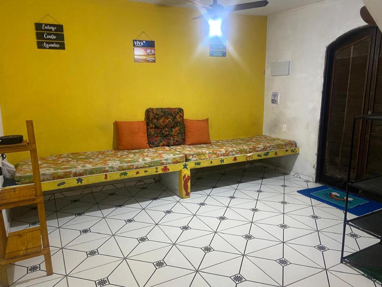 Morada Vitoria Villa Ubatuba Exteriör bild