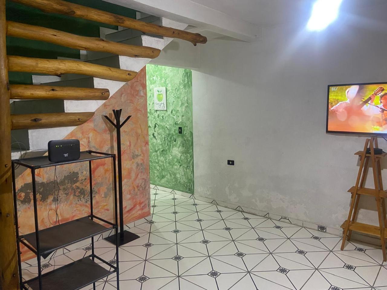 Morada Vitoria Villa Ubatuba Exteriör bild