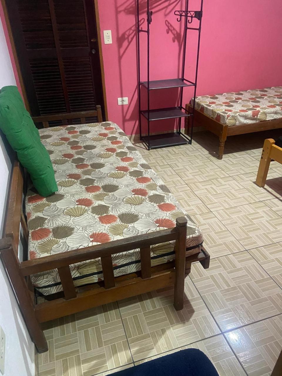 Morada Vitoria Villa Ubatuba Exteriör bild