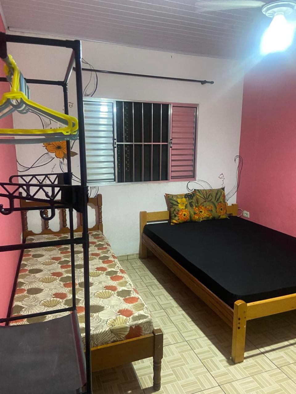 Morada Vitoria Villa Ubatuba Exteriör bild