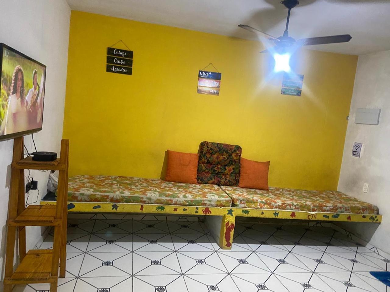 Morada Vitoria Villa Ubatuba Exteriör bild