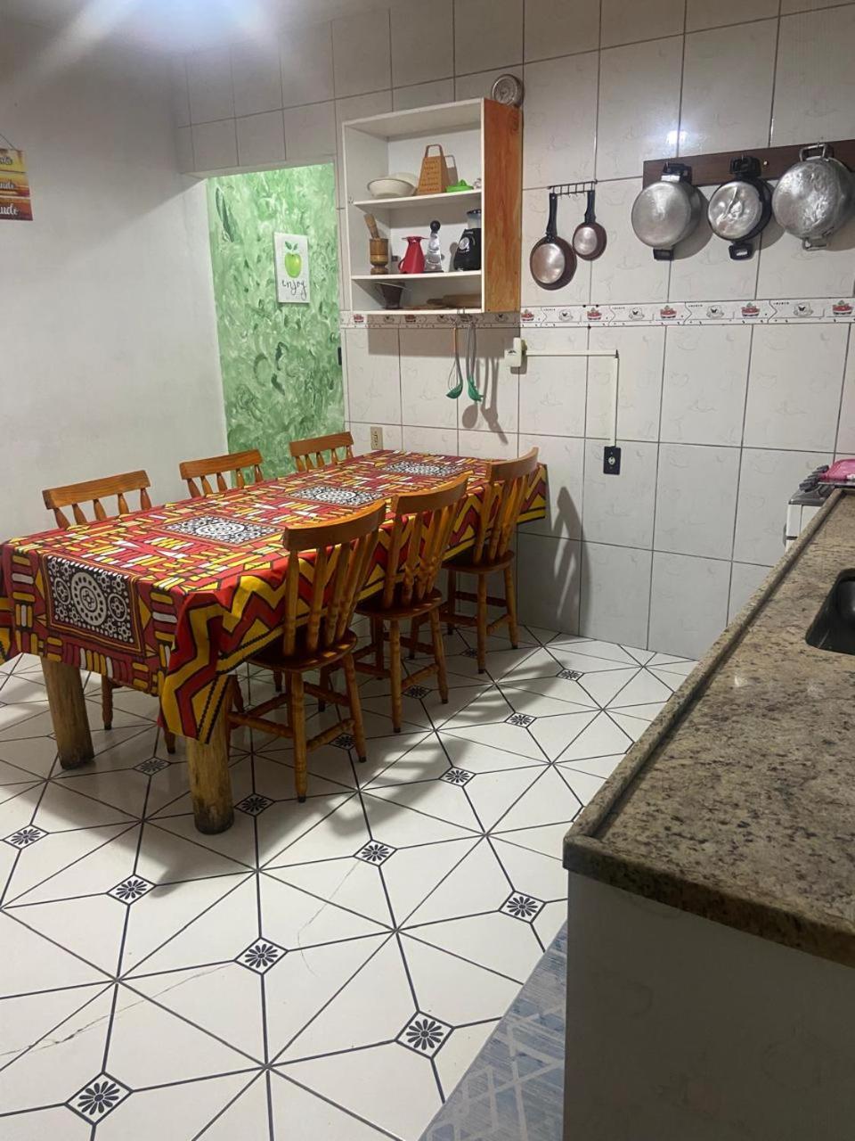 Morada Vitoria Villa Ubatuba Exteriör bild