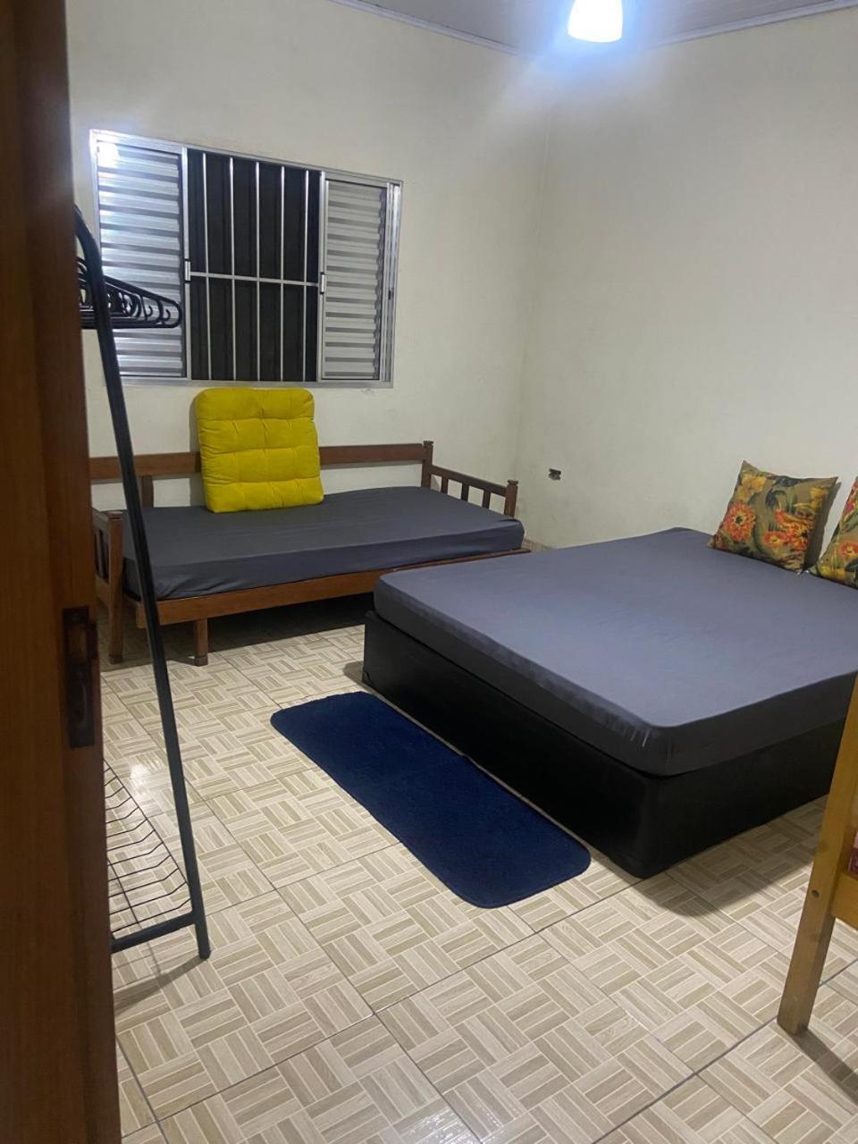 Morada Vitoria Villa Ubatuba Exteriör bild