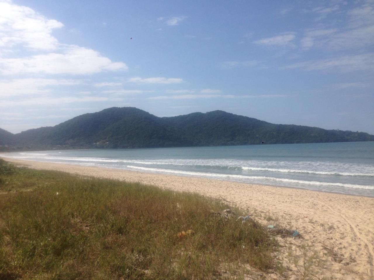 Morada Vitoria Villa Ubatuba Exteriör bild