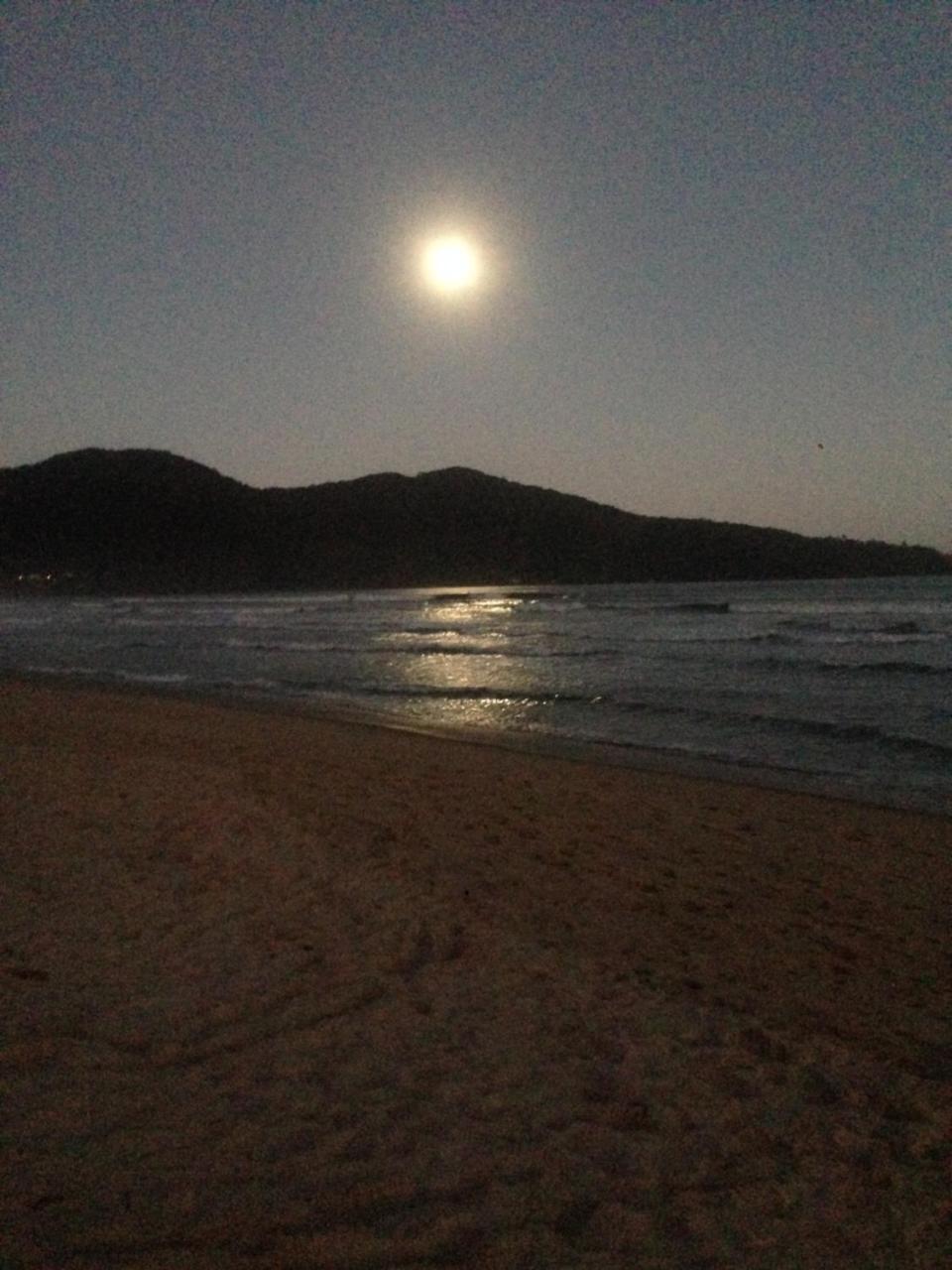 Morada Vitoria Villa Ubatuba Exteriör bild